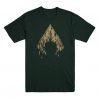 Aquaman Atlantean King T-shirt EC01