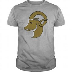 Aries zodiac sign horoscope T-shirt FD01