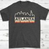 Atlanta Skyline T-Shirt EL01