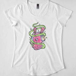 BT21 Cooky T-Shirt AD01