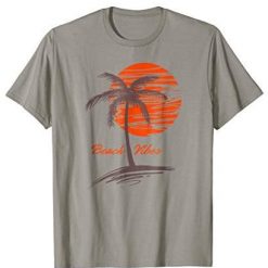 Beach Vibes T-Shirt GT01