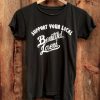 Beautiful Losers Women's T-Shirt AV01