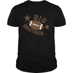 Big Brother Football T-Shirt AD01