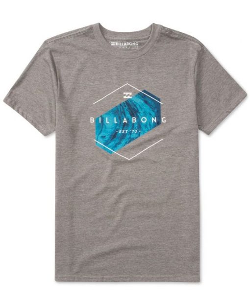 Billabong Obstacle T-Shirt AV01