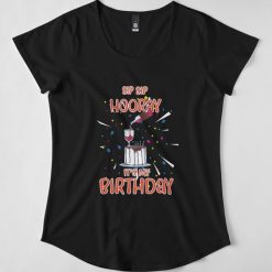 Birthday T-Shirt AD01