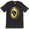 Bitcoin Big Coin T-Shirt FD01