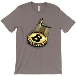 Bitcoin Breakout T-Shirt FD01