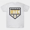 Bitcoin Gold Shield T-Shirt FD01