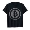 Bitcoin T-Shirt GT01