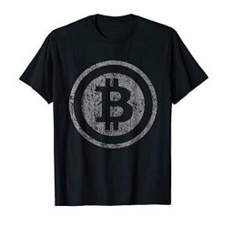 Bitcoin T-Shirt GT01