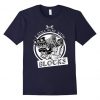 Blocks Mechanics T-Shirt FR01