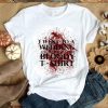 Bloody T-Shirt SN01