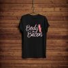 Body By Bacon T-Shirt AV01