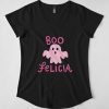 Boo Felicia T-Shirt AD01