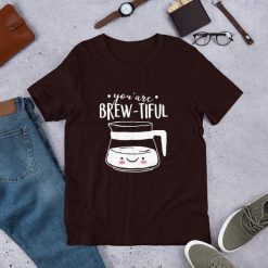 Brew Tiful T-Shirt SN01