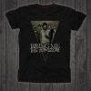 Bring Me The Horizon T-Shirt EL01