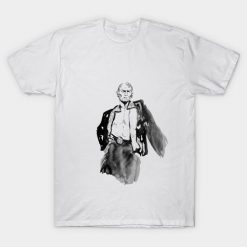 Brynner T-Shirt AD01