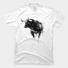 Bull Shirt T Shirt EC01
