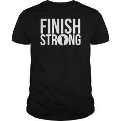 Bull Strong T Shirt EC01