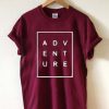 Buy Adventure T-shirt AV01