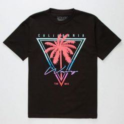 California T-Shirt FR01