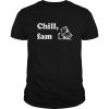 Chill Fam Tshirt EC01