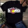 Colorado Proud T-Shirt SN01