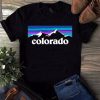 Colorado T-Shirt SN01