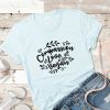 Compassion Love T-Shirt SN01