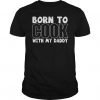 Cook With Daddy T-shirt ZK01