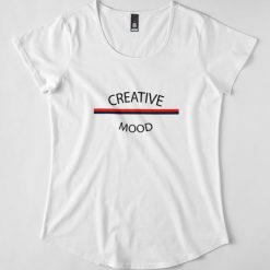 Creative Mood T-Shirt AD01