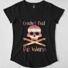 Crochet Fast T-Shirt AD01