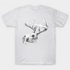 Deer Fangs T-Shirt AD01