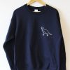 Dinosaur Pocket Sweatshirt DV01