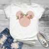 Disney Sublimation T-Shirt EL01