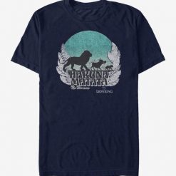 Disney The Lion King TshirtDV01