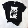 Dive T-Shirt SN01