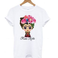 Doll Fridita Kids T shirt FD01