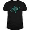 Dude Perfect Cool T-shirt ZK01