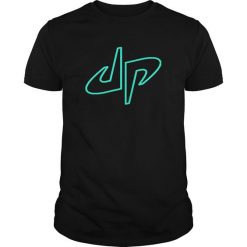 Dude Perfect Cool T-shirt ZK01