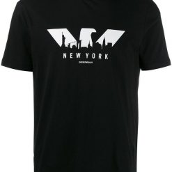 Emporio Armani T-Shirt FR01