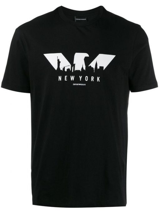 Emporio Armani T-Shirt FR01