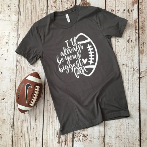 Every Football Tshirt EC01