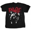 Fall Out Boy T-Shirt EL01