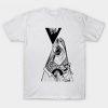 Fish Fish T-Shirt AD01