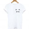 Funny Cat T-Shirt EL01