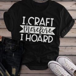 Funny Craft T-Shirt SN01