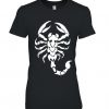 Funny Zodiac Scorpio T Shirt FD01