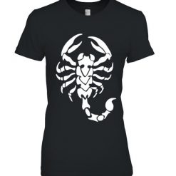 Funny Zodiac Scorpio T Shirt FD01