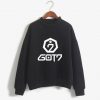 GOT7 Logo Sweatshirt FD01